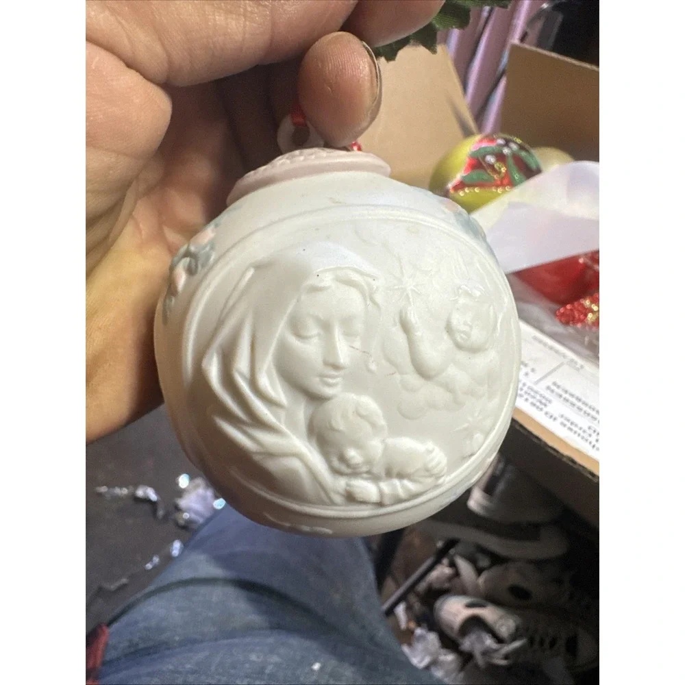 Lladro Porcelain 